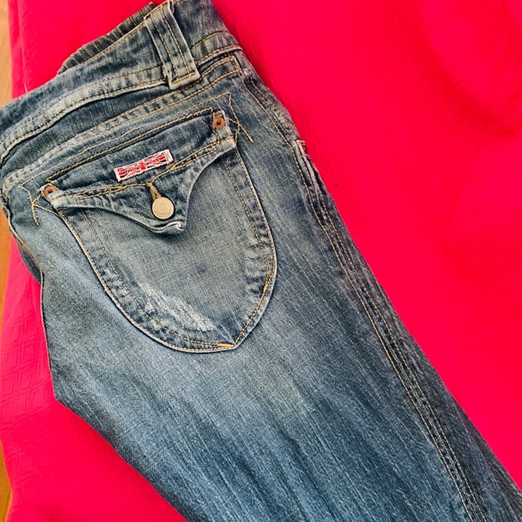 Hudson Jeans - Picture 2 of 3